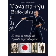 Toyama-ryu Batto-jutsu