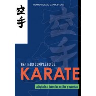 Tratado Completo de Karate