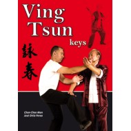Ving Tsun keys